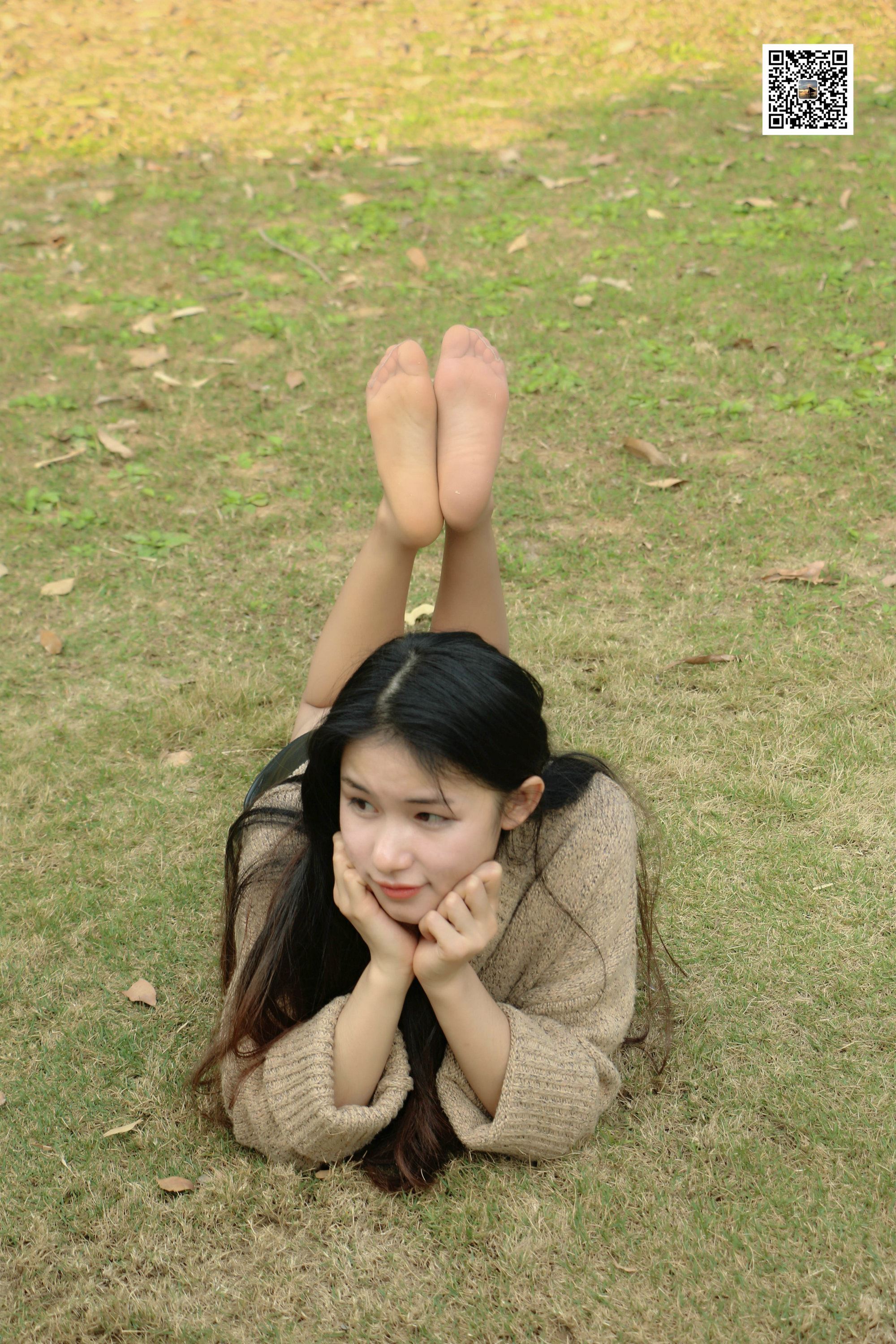 MussGirl慕丝女郎  NO.102 “学妹系列”06